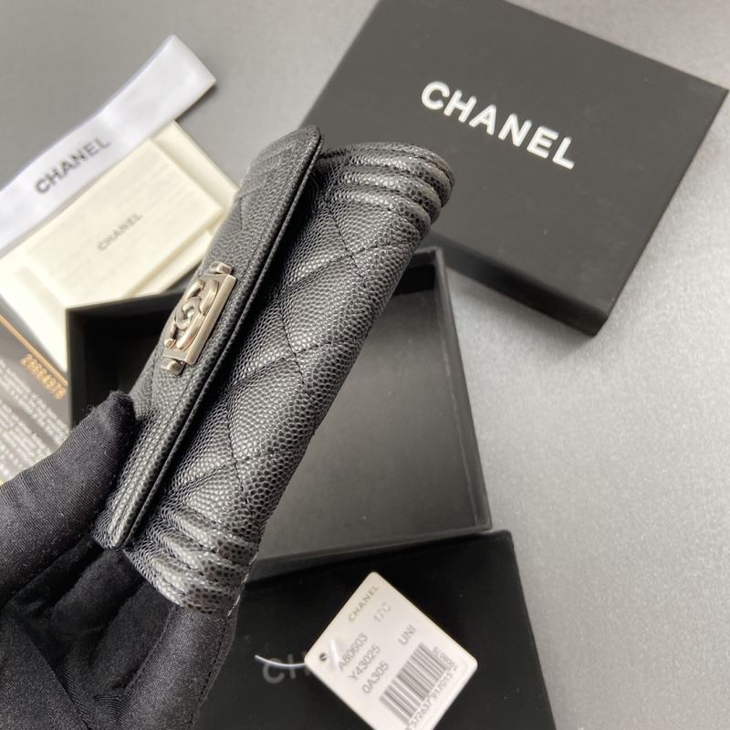 Chanel Wallet Purse